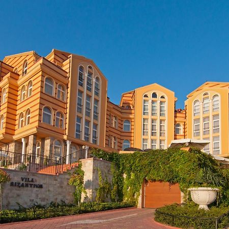 Villa Bizantium Süzebolu Dış mekan fotoğraf