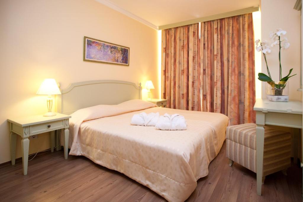 Villa Bizantium Süzebolu Oda fotoğraf