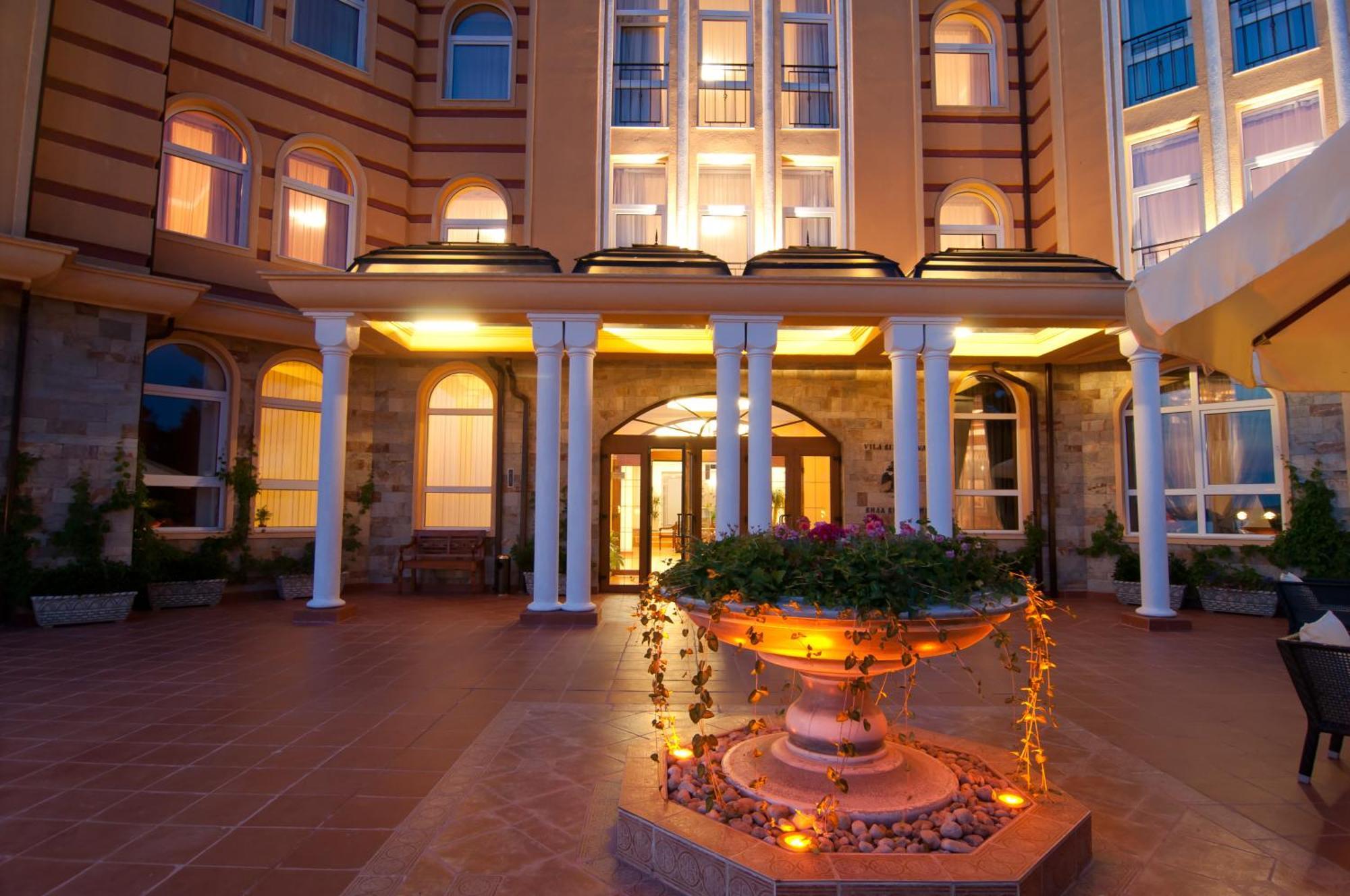 Villa Bizantium Süzebolu Dış mekan fotoğraf