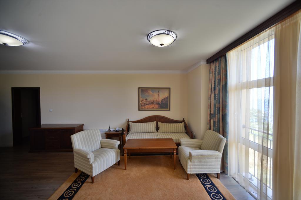 Villa Bizantium Süzebolu Dış mekan fotoğraf