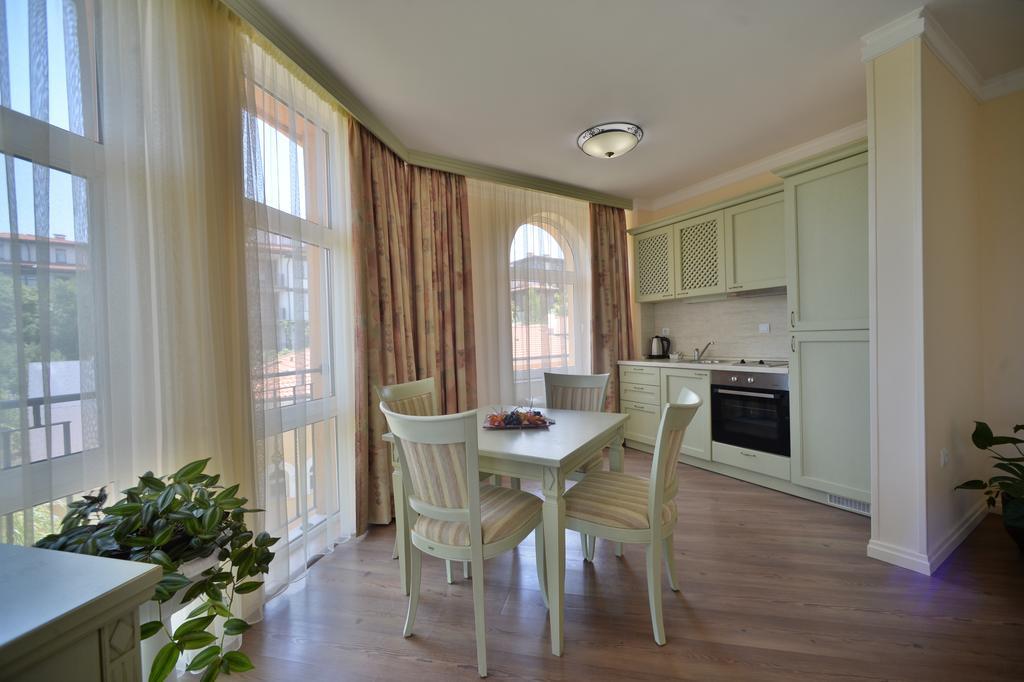 Villa Bizantium Süzebolu Dış mekan fotoğraf