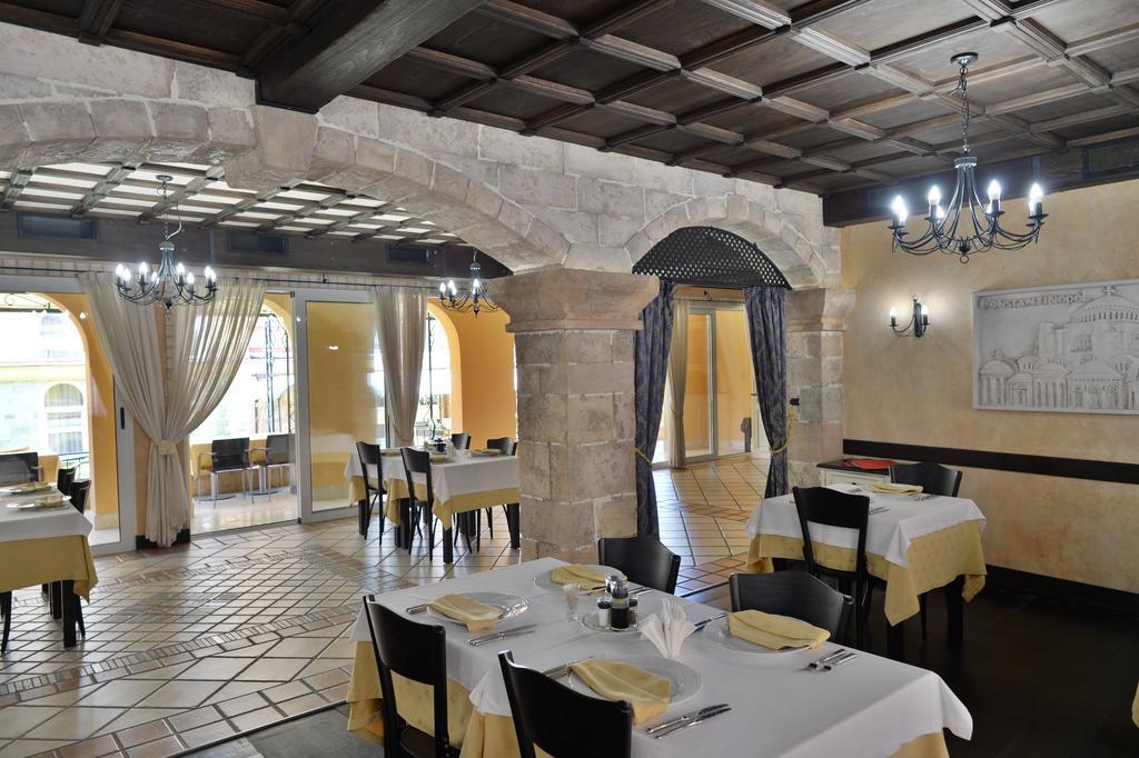 Villa Bizantium Süzebolu Dış mekan fotoğraf